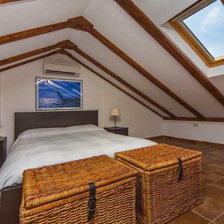 I Sassi Bianchi - West Villa Cavtat Exteriör bild
