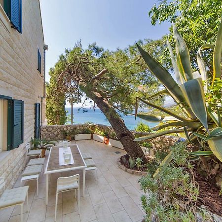 I Sassi Bianchi - West Villa Cavtat Exteriör bild