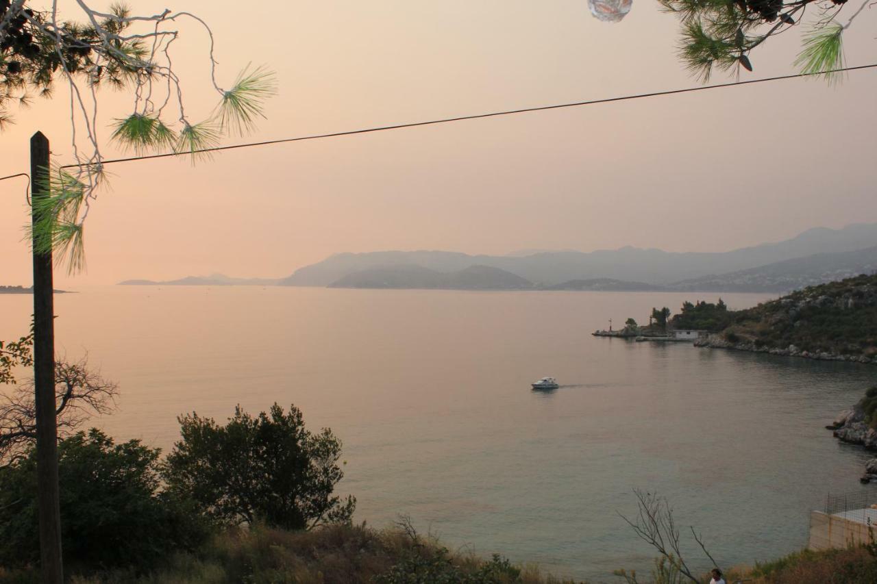I Sassi Bianchi - West Villa Cavtat Exteriör bild