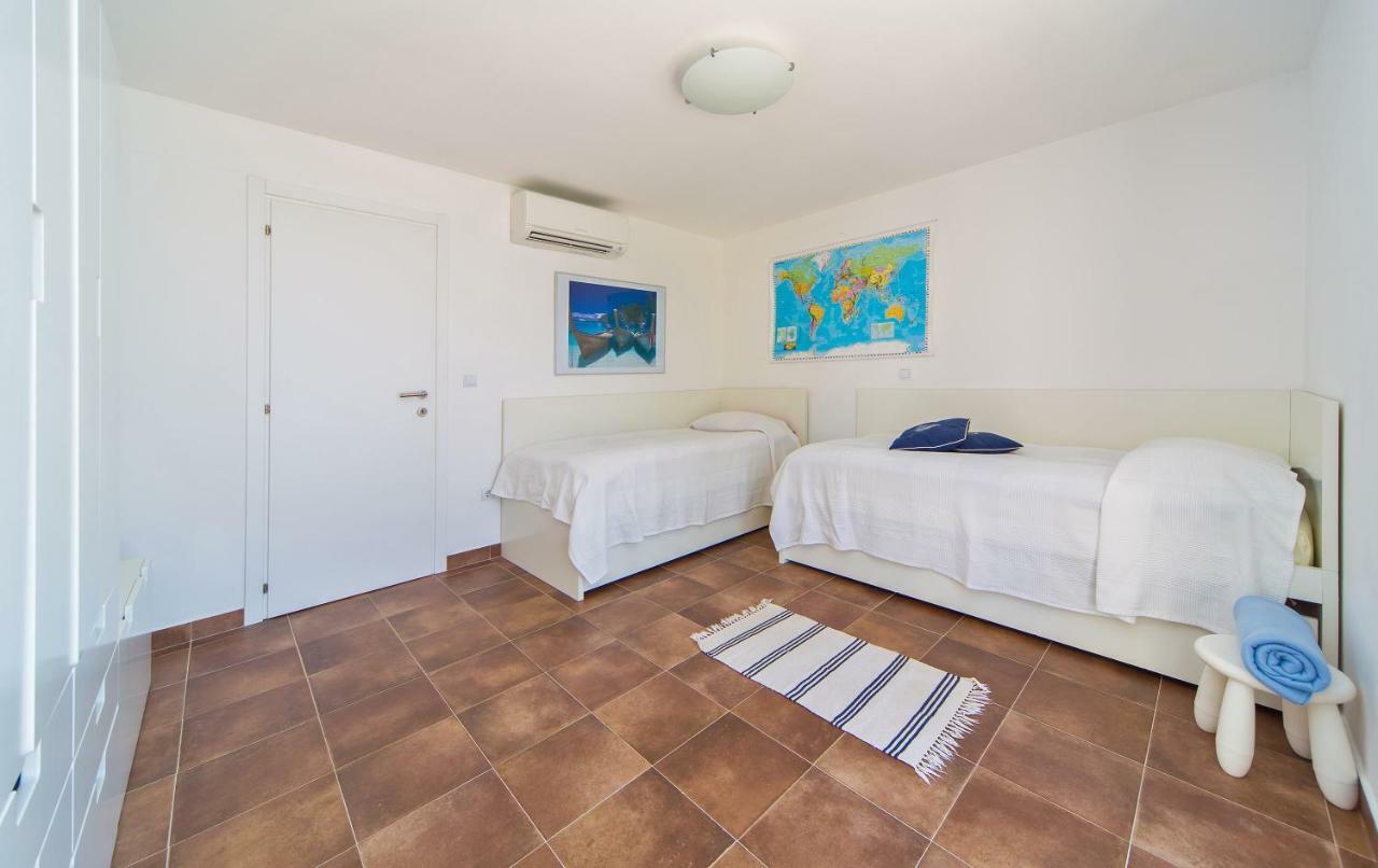 I Sassi Bianchi - West Villa Cavtat Exteriör bild