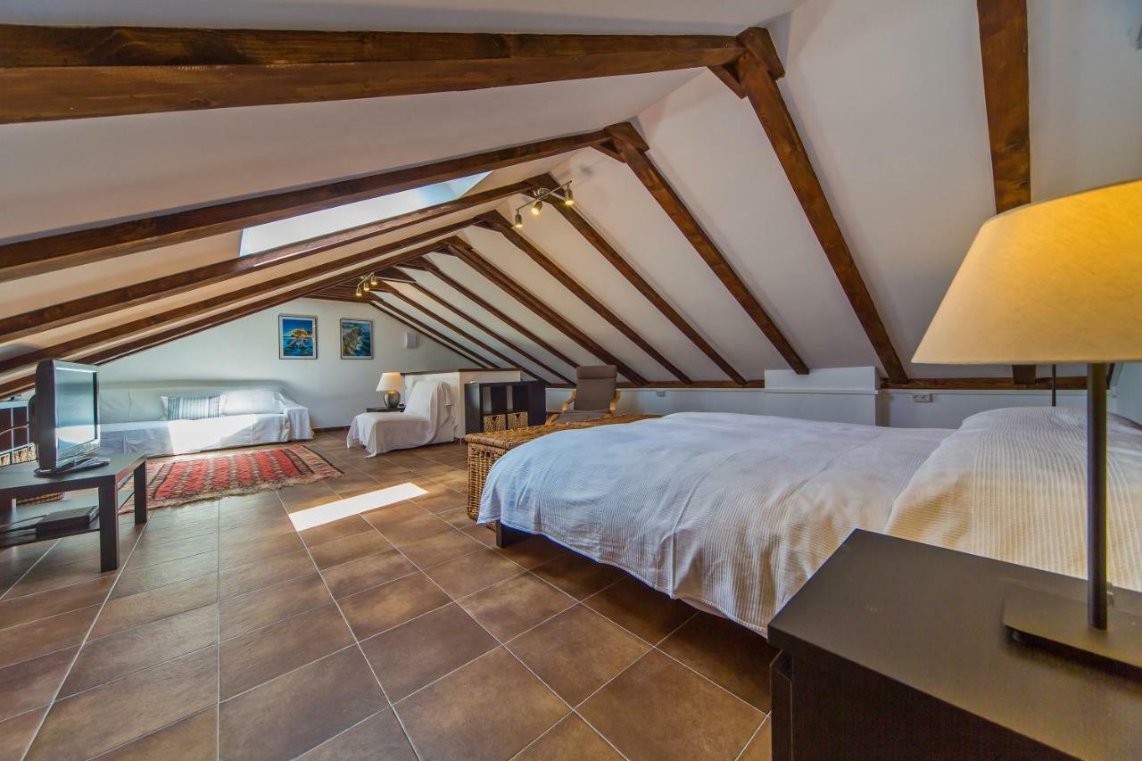 I Sassi Bianchi - West Villa Cavtat Exteriör bild