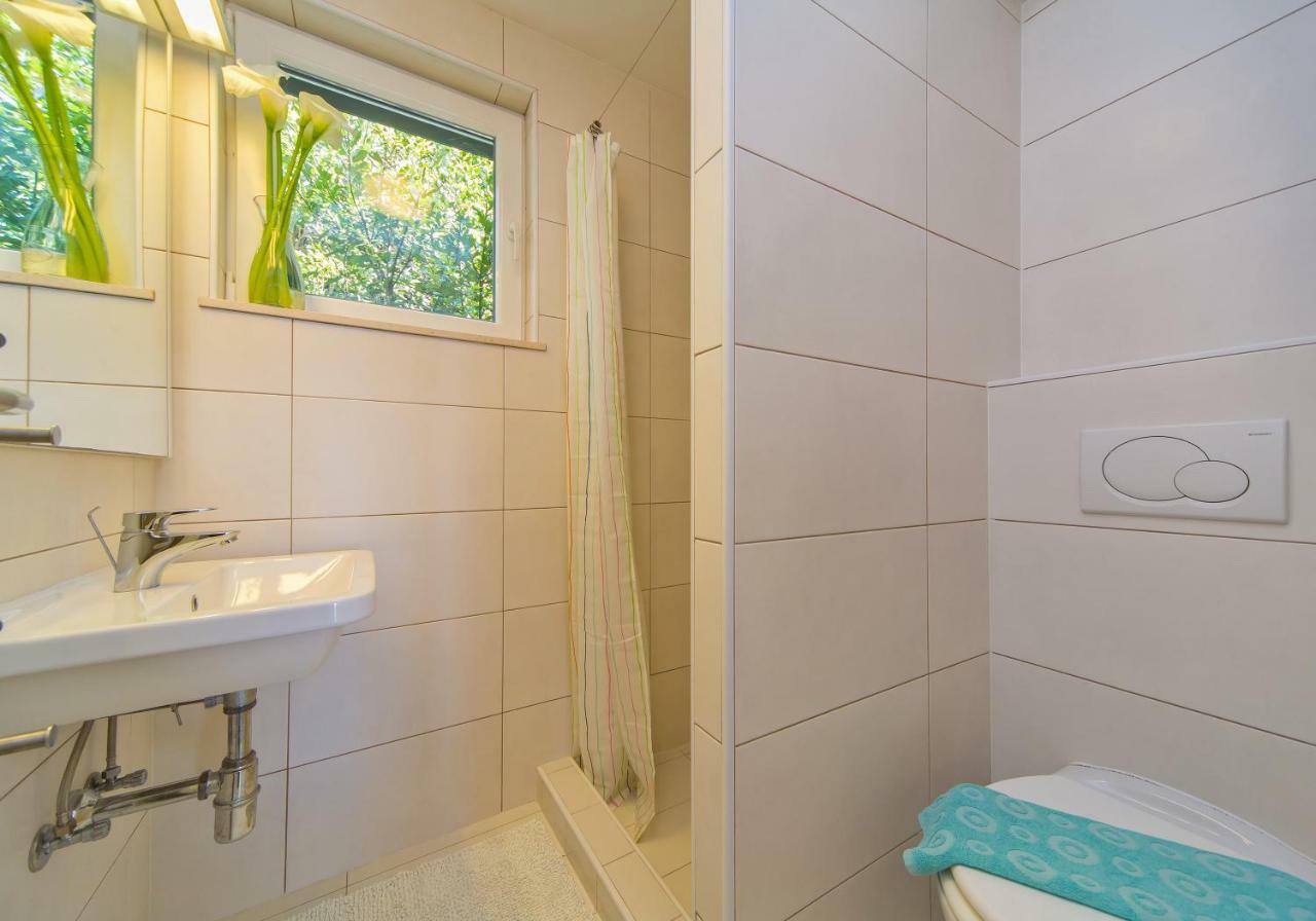 I Sassi Bianchi - West Villa Cavtat Exteriör bild