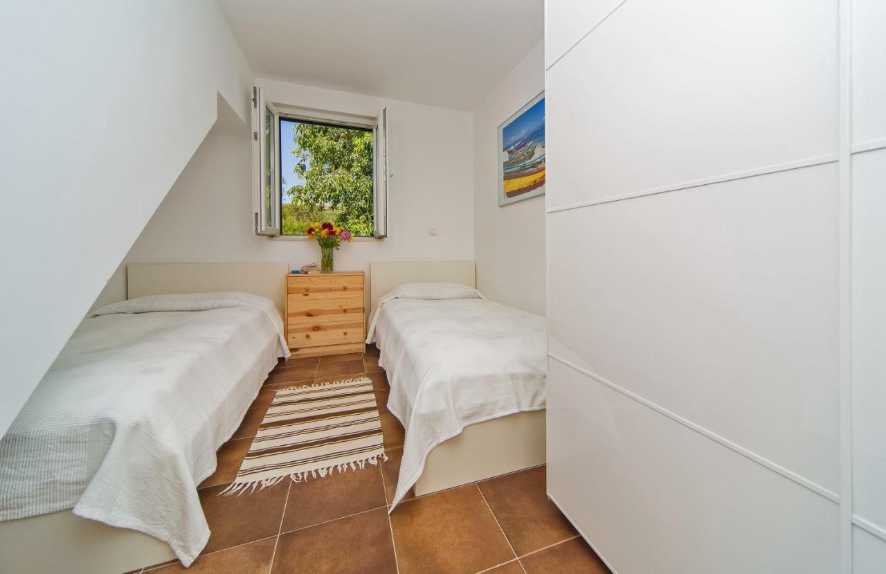 I Sassi Bianchi - West Villa Cavtat Exteriör bild